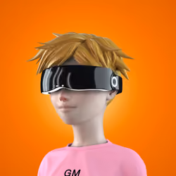 Gamers #6767