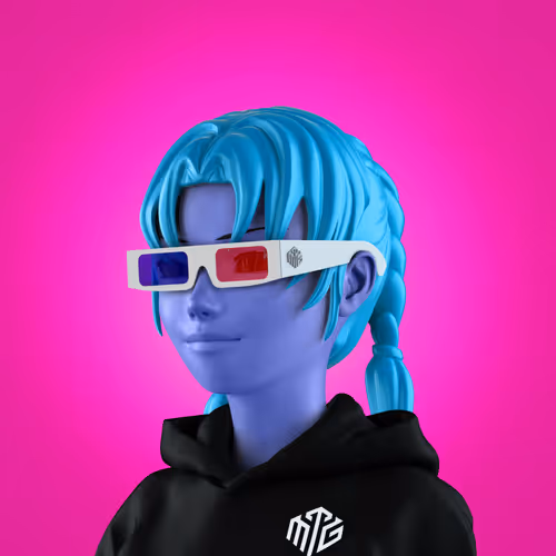 Morethangamersnftmtg