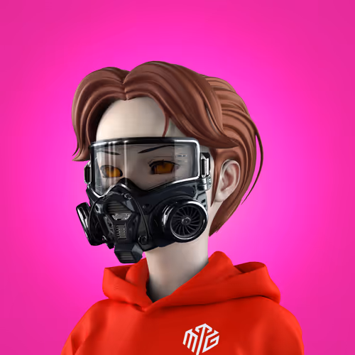 Gamers #670