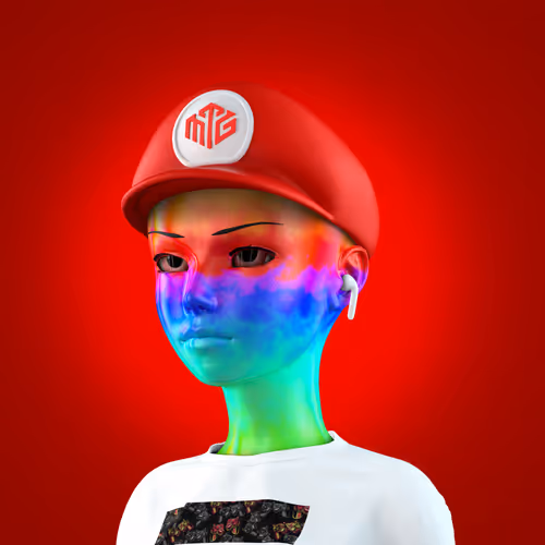 Gamers #10080