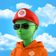 5371
