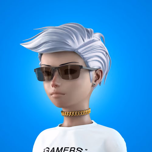 Gamers #4683