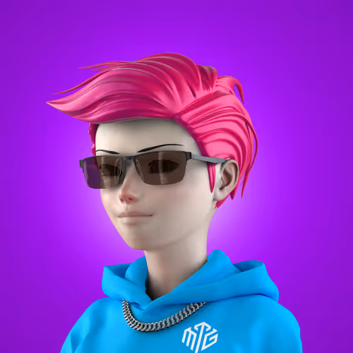 Morethangamersnftmtg