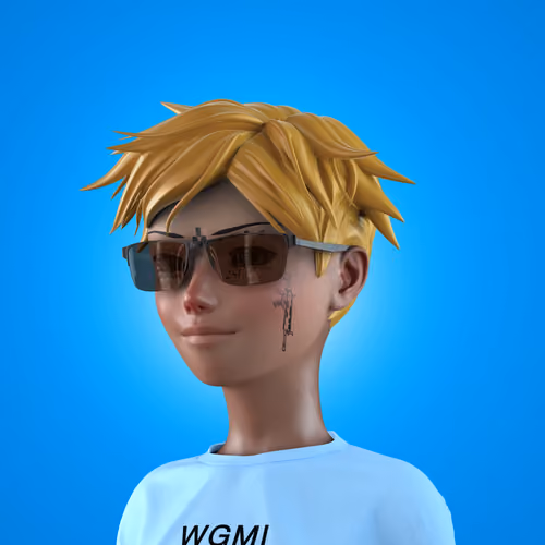Gamers #5698