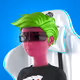 7930