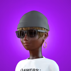 Gamers #4973