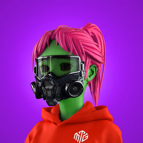 Gamers #5214