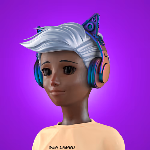 Gamers #5520