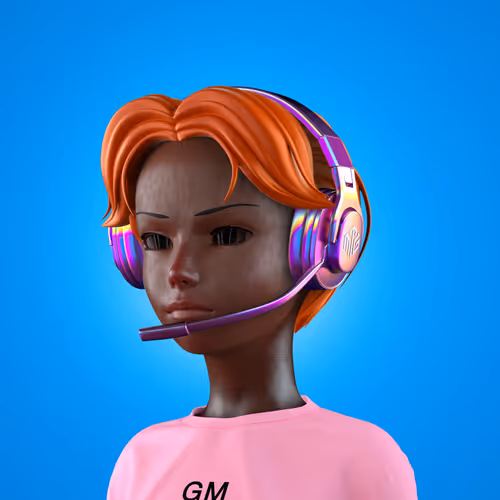 Gamers #4597