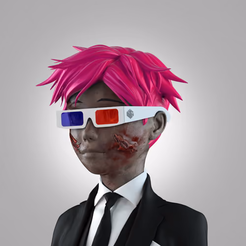 Gamers #4798