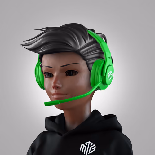 Gamers #4727