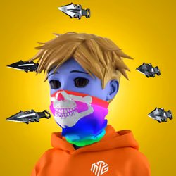 Gamers #9052