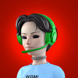 Gamers #165