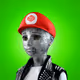 6869