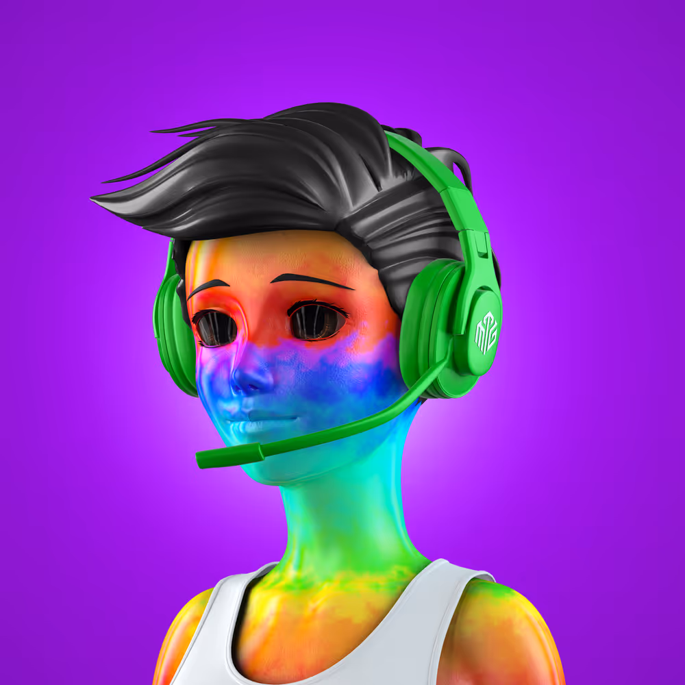 Gamers #10069