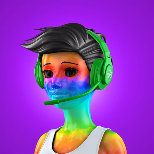 Gamers #10069