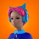 6527