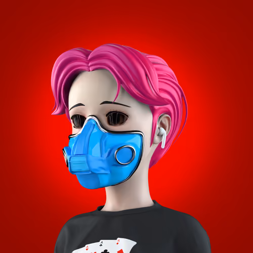 Gamers #9398