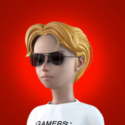 Gamers #9289