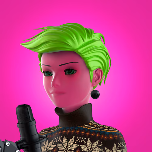 Gamers #3462