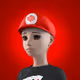8747