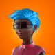 3025