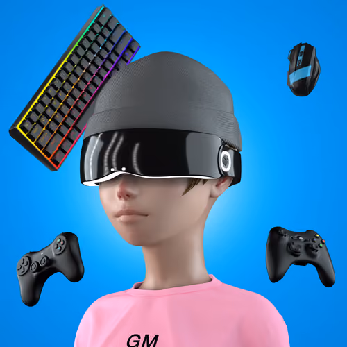 Gamers #2016