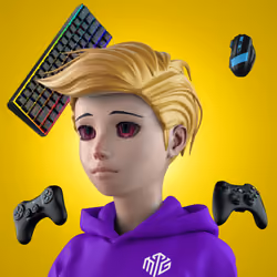 Gamers #8074
