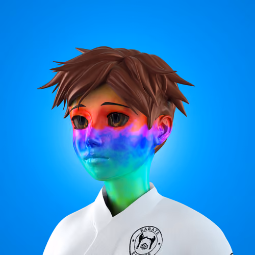 Gamers #6384