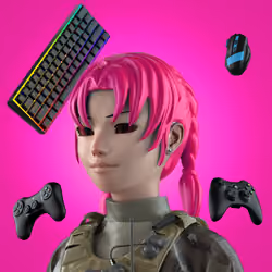 Gamers #8644