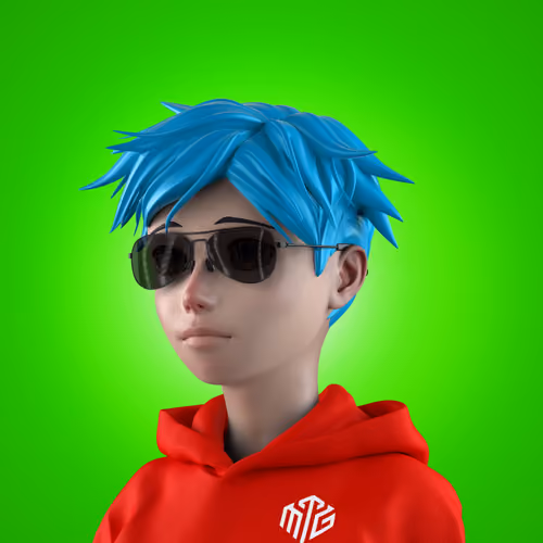 Gamers #3914