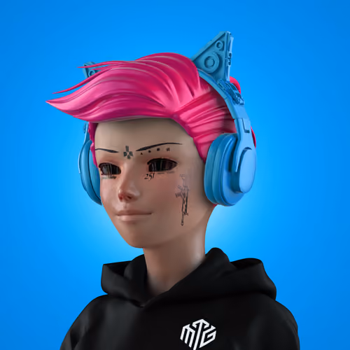 Gamers #4445