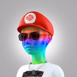Gamers #9840