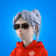 8393