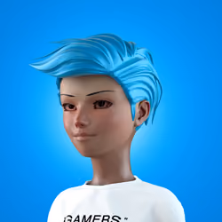 Gamers #9058