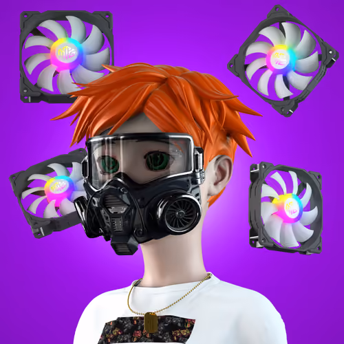 Gamers #1704