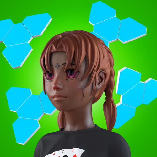 Gamers #3852