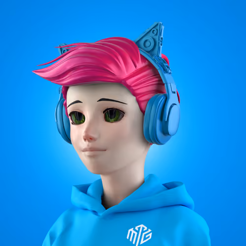 Gamers #6348