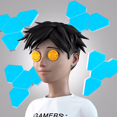 Gamers #7053