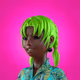 7713