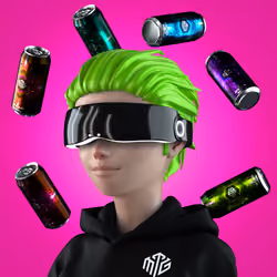 Gamers #5124