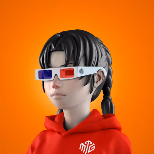 Gamers #8674