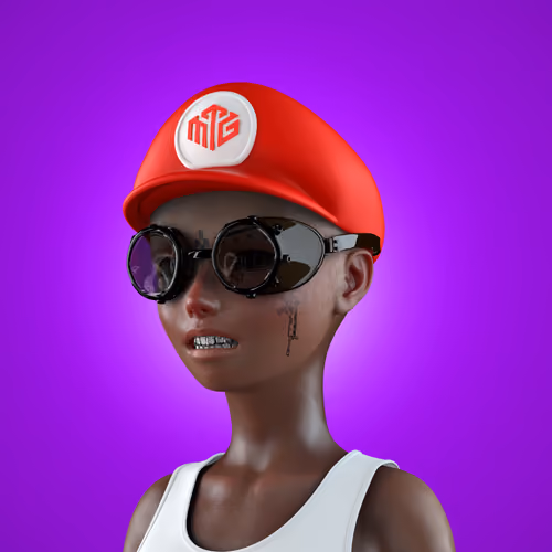 Gamers #1299