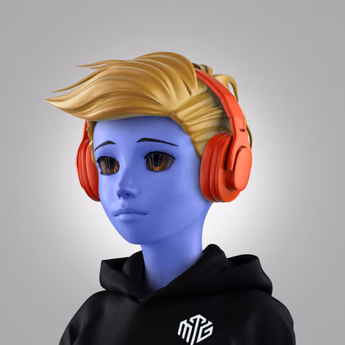 Gamers #3292