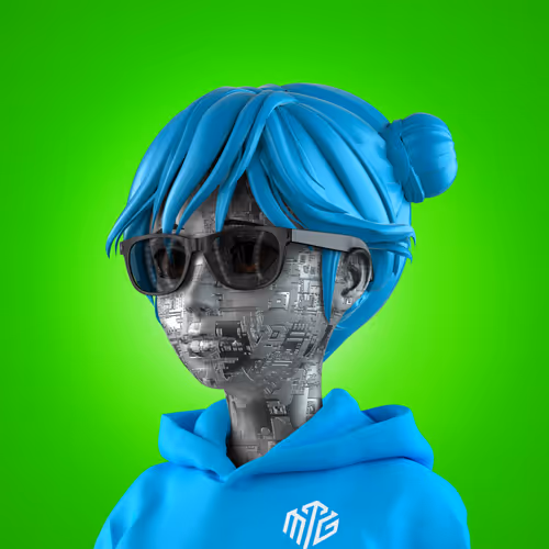 Gamers #5003