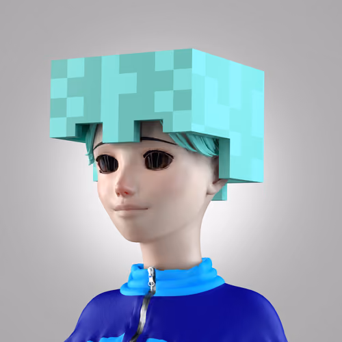 Gamers #5640