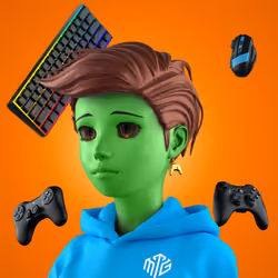Gamers #2579