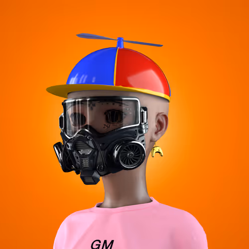 Gamers #8561