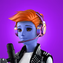 Gamers #5703