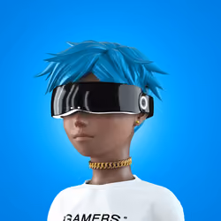 Gamers #7692